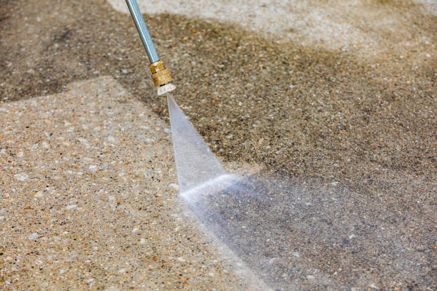 Best Concrete Surface Cleaning in Bassett, VA